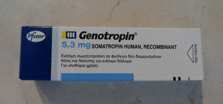 buy genotropin in Agua Fria, NM