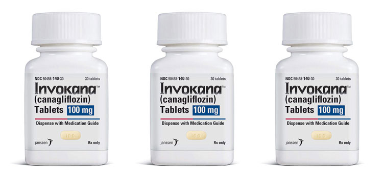 buy invokana in Agua Fria, NM