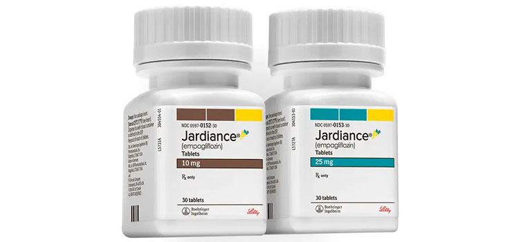 buy jardiance in Agua Fria, NM