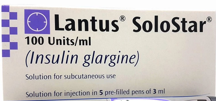 buy lantus in Agua Fria, NM