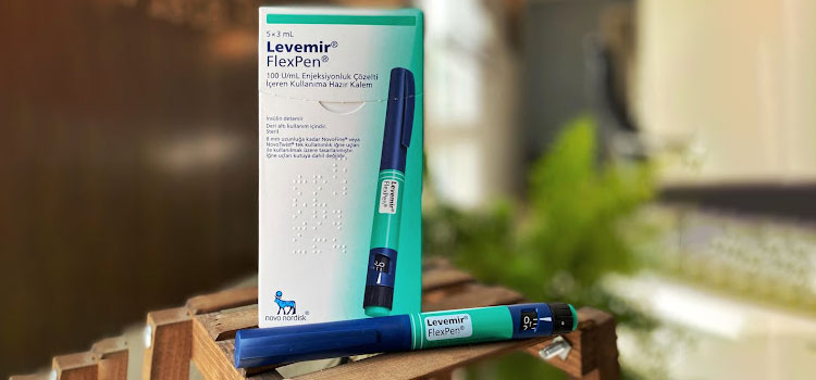 buy levemir in New Mexico
