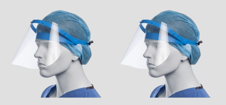 buy medical-face-shield-visor in Agua Fria, NM