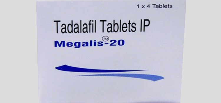 buy megalis in Agua Fria, NM