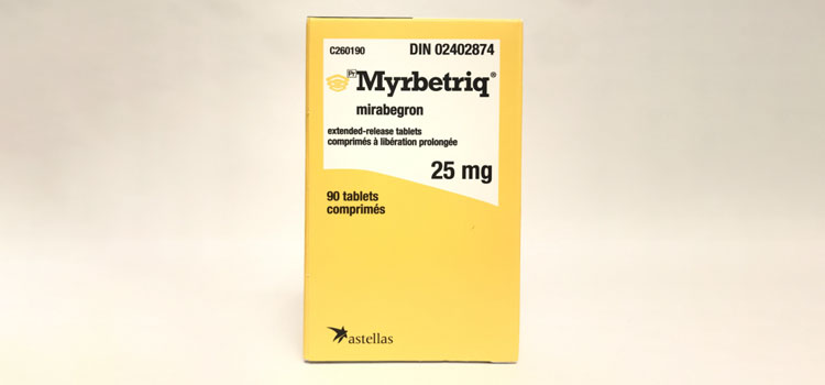 buy myrbetriq in Agua Fria, NM