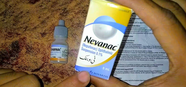 buy nevanac in Agua Fria, NM