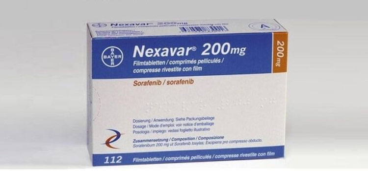 buy nexavar in Agua Fria, NM