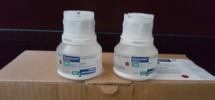 buy omnipaque in Agua Fria, NM