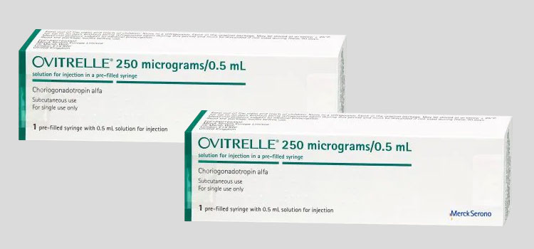 buy ovitrelle in Agua Fria, NM