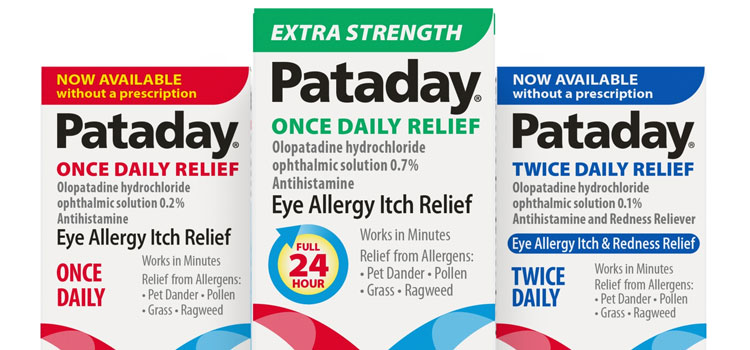 buy pataday in Agua Fria, NM