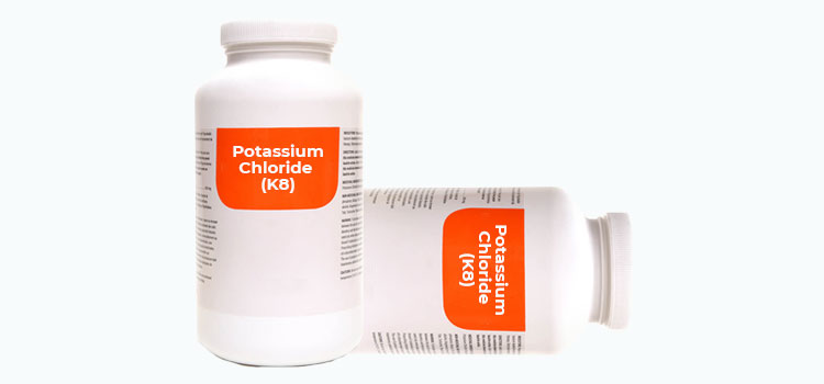 buy potassium-chloride-k8 in Agua Fria, NM