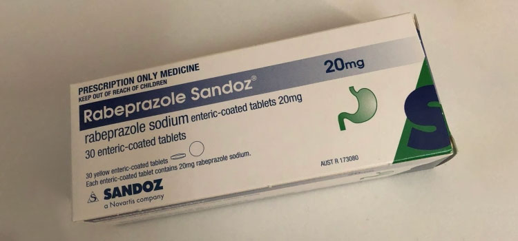 buy rabeprazole in Agua Fria, NM