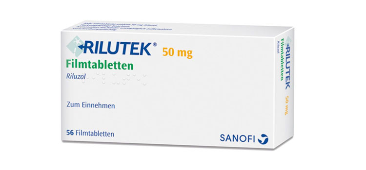 buy rilutek in Agua Fria, NM