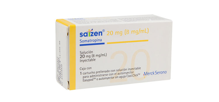 buy saizen in North Valley, NM