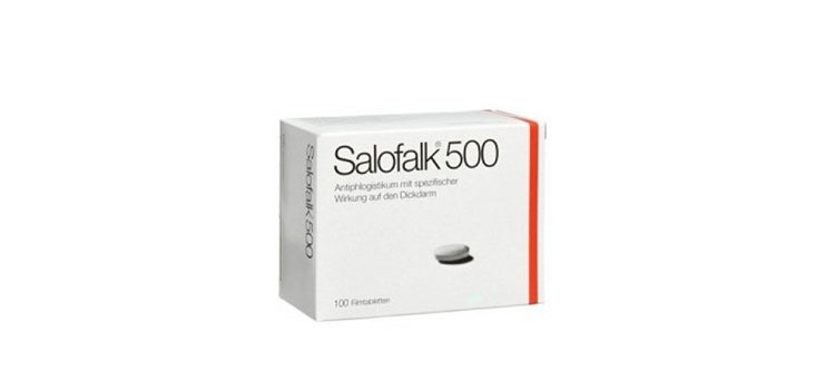 buy salofalk in North Valley, NM