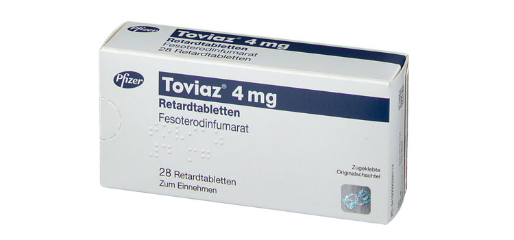 buy toviaz in Agua Fria, NM