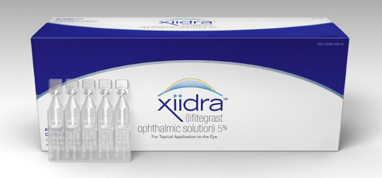 buy xiidra in North Valley, NM