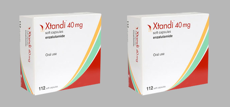 buy xtandi in North Valley, NM
