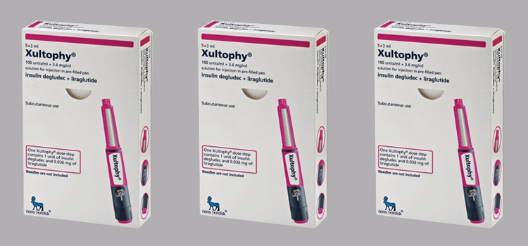 buy xultophy in Agua Fria, NM
