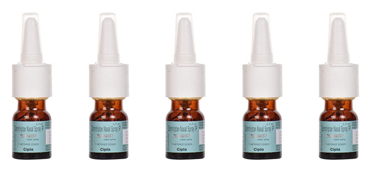 buy zolmist in North Valley, NM