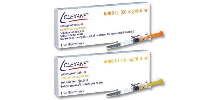 order cheaper clexane online in Agua Fria, NM