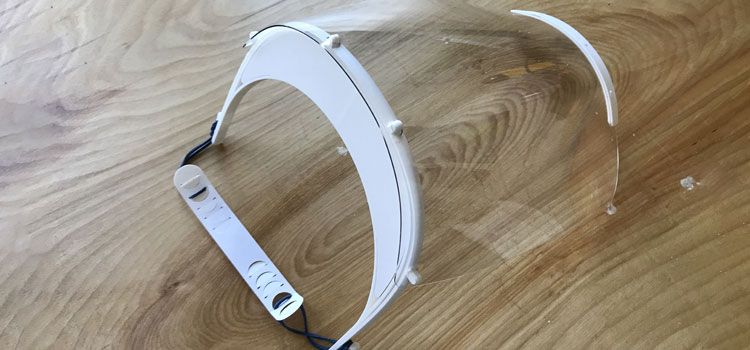 order cheaper medical-face-shield-visor online in Agua Fria, NM