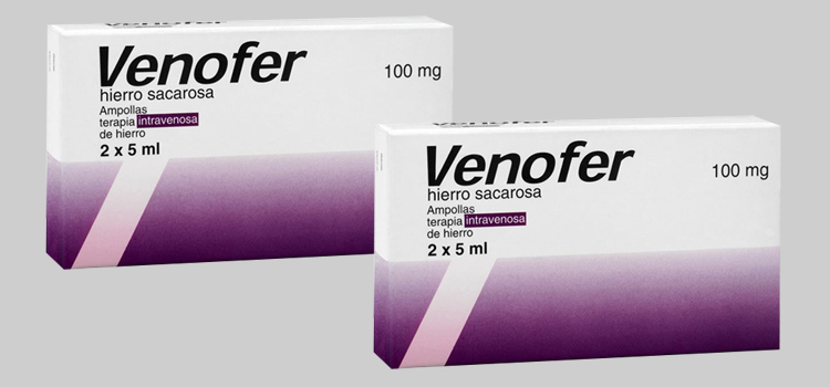 order cheaper venofer online in Agua Fria, NM